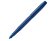 Перьевая ручка Parker IM Monochrome Blue, перо:F, цвет чернил: blue, в подарочной упаковке. с нанесением логотипа