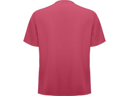 Рубашка мужская Ferox, фуксия Рубашка мужская Ferox, фуксия