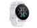 Смарт-часы Canyon SW-68  Badian, IP68, серебряный с нанесением логотипа