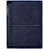 Набор Business Diary Mini, синий