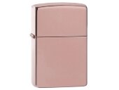 Зажигалка ZIPPO Classic с покрытием High Polish Rose Gold, латунь/сталь, розовое золото, 38x13x57 мм Зажигалка ZIPPO Classic с покрытием High Polish Rose Gold, латунь/сталь, розовое золото, 38x13x57 мм