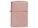 Зажигалка ZIPPO Classic с покрытием High Polish Rose Gold, латунь/сталь, розовое золото, 38x13x57 мм