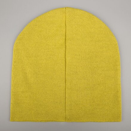 Шапка на заказ Сalle Light, полушерсть