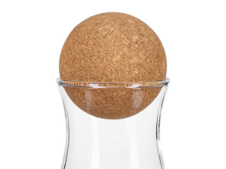 Декантер с пробковой крышкой Beveri Декантер с пробковой крышкой Beveri