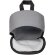 Рюкзак детский Manifest из светоотражающей ткани, серый Рюкзак детский Manifest из светоотражающей ткани, серый
