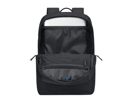 RIVACASE 8062 black рюкзак для ноутбука 15.6-16 / 12