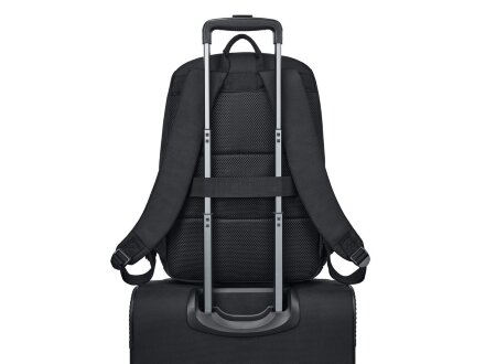 RIVACASE 8062 black рюкзак для ноутбука 15.6-16 / 12