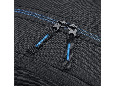 RIVACASE 8062 black рюкзак для ноутбука 15.6-16 / 12