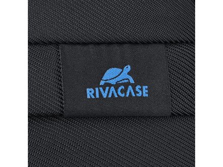 RIVACASE 8062 black рюкзак для ноутбука 15.6-16 / 12