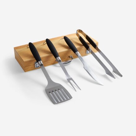 Набор для барбекю Porterhouse Набор для барбекю Porterhouse