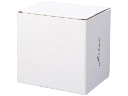 Керамическая чашка Hearth с деревянной крышкой-костером, черный/красный Керамическая чашка Hearth с деревянной крышкой-костером, черный/красный