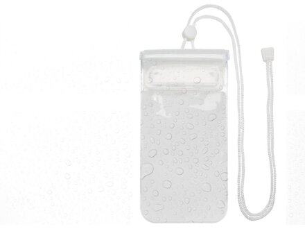 Dombay водонепроницаемый чехол для телефона размер L