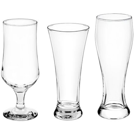 Набор пивных бокалов Taste Mode Набор пивных бокалов Taste Mode