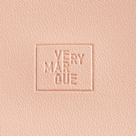 Пенал Manifold, розовый (персиковый) Пенал Manifold, розовый (персиковый)