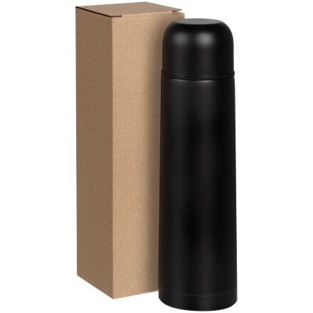 Коробка для термоса Inside, крафт Коробка для термоса Inside, крафт