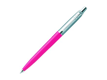 Шариковая ручка Parker Jotter ORIGINALS MAGENTA, стержень: M blue ЭКО-УПАКОВКА Шариковая ручка Parker Jotter ORIGINALS MAGENTA, стержень: M blue ЭКО-УПАКОВКА