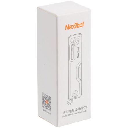 Нож-брелок NexTool Knight EDC, зеленый Нож-брелок NexTool Knight EDC, зеленый