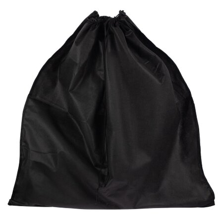 Набор из 4 мешков для автомобильных колес Carload, черный Набор из 4 мешков для автомобильных колес Carload, черный