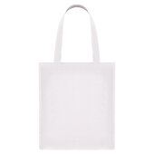 Сумка для покупок Erba NEO, белая Сумка для покупок Erba NEO, белая