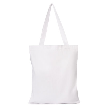 Сумка для покупок Erba NEO, белая Сумка для покупок Erba NEO, белая