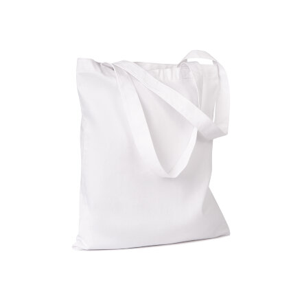 Сумка для покупок Erba NEO, белая Сумка для покупок Erba NEO, белая