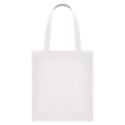 Сумка для покупок Erba NEO, белая Сумка для покупок Erba NEO, белая