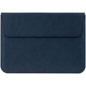 Чехол для ноутбука Nubuk, синий