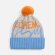 Шапка Joyful на заказ, полушерсть