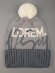 Шапка Joyful на заказ, полушерсть Шапка Joyful на заказ, полушерсть