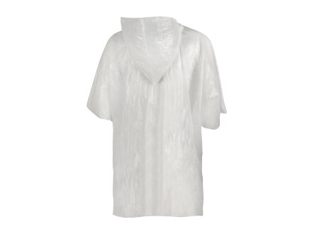 Дождевик в футляре Футбольный мяч Дождевик в футляре Футбольный мяч