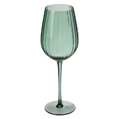 Бокал для вина Капри (Capri), зеленый Бокал для вина Капри (Capri), зеленый