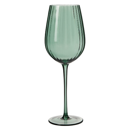 Бокал для вина Капри (Capri), зеленый Бокал для вина Капри (Capri), зеленый