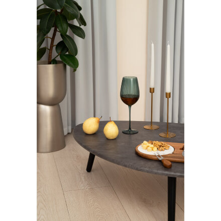 Бокал для вина Капри (Capri), зеленый Бокал для вина Капри (Capri), зеленый