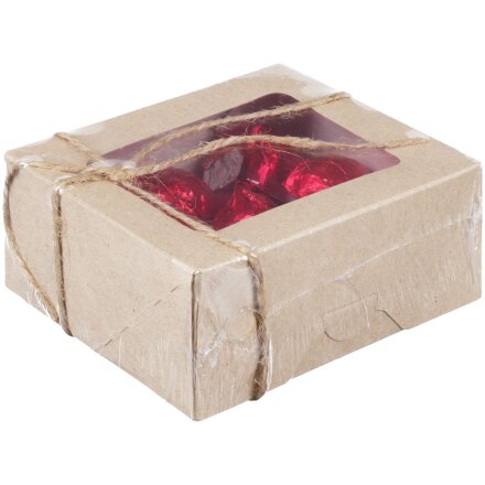 Конфеты «Кедровый грильяж», с клюквой Конфеты «Кедровый грильяж», с клюквой