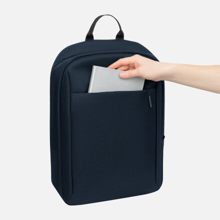 Рюкзак Sirius, синий