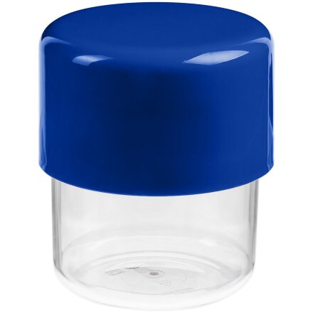 Ланчбокс для салатов Toit, синий Ланчбокс для салатов Toit, синий