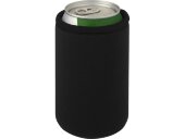 Vrie Держатель-рукав для жестяных банок из переработанного неопрена, черный Vrie Держатель-рукав для жестяных банок из переработанного неопрена, черный