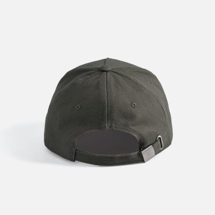 Бейсболка Long Beach, хаки с бежевым Бейсболка Long Beach, хаки с бежевым