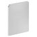 Ежедневник Молто (Molto) недатированный, серебряный (без упаковки, без стикера)