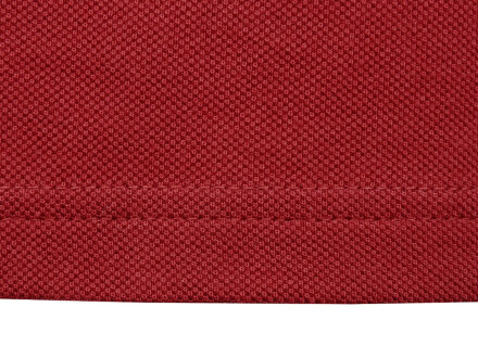 Рубашка поло Forehand женская, темно-красный