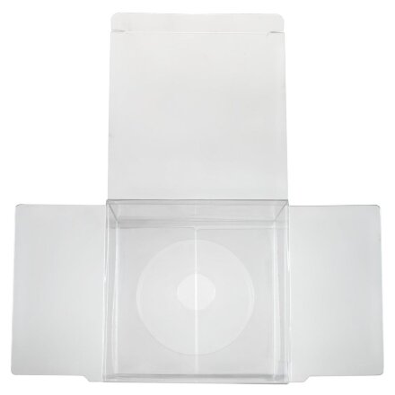 Упаковка для елочного шара 10 см Упаковка для елочного шара 10 см