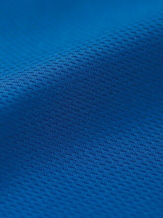 Футболка с длинным рукавом Sporty LSL Men, ярко-синяя Футболка с длинным рукавом Sporty LSL Men, ярко-синяя