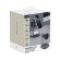 Беспроводная зарядная станция 3 в 1 QI2.2 Max Power, Серая, Deppa