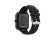 Умные часы HIPER IoT Watch QR, черный Умные часы HIPER IoT Watch QR, черный
