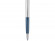 Ручка шариковая Cerruti 1881 модель Conquest Blue в футляре