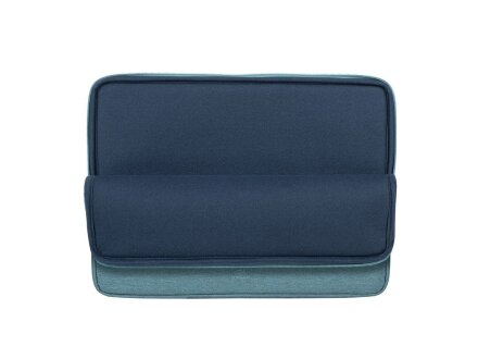 RIVACASE 7705 aquamarine ECO чехол для ноутбука 15.6 / 12 RIVACASE 7705 aquamarine ECO чехол для ноутбука 15.6 / 12