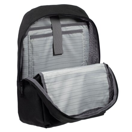 Рюкзак Burst Simplex, черный Рюкзак Burst Simplex, черный