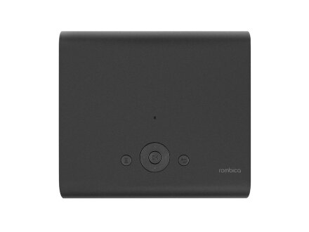Проектор Rombica Ray Smart Cube (P)