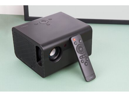 Проектор Rombica Ray Smart Cube (P)