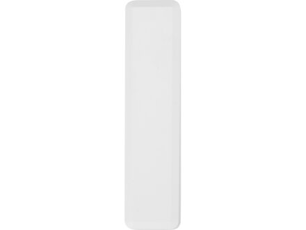 Складывающаяся настольная LED лампа Stack, белый Складывающаяся настольная LED лампа Stack, белый